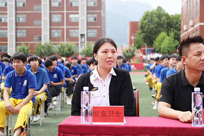 校企合作，共創(chuàng)未來，2023大型校企合作簽約12