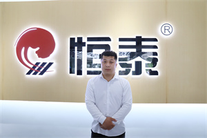 馮寶良：以過硬技術(shù)面對職場，未來發(fā)展由自己定義
