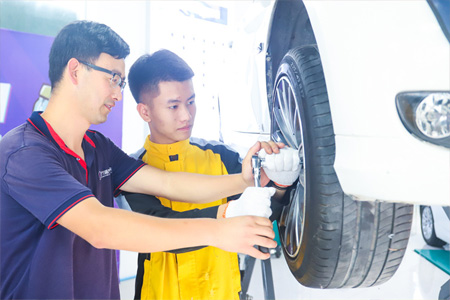 汽車行業(yè)發(fā)展現(xiàn)狀及未來前景如何？看這里！