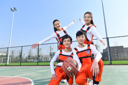 萬通學(xué)子的“斷舍離”，你學(xué)會(huì)了嗎？