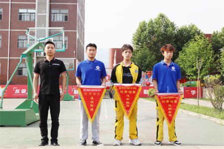 告別長假：開學(xué)狀態(tài)一覽，有你嗎？點進來看看