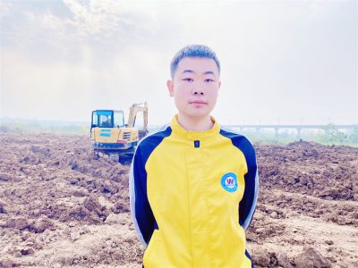 不懼改變，才能不斷進(jìn)步 ——西安萬通新生唐博