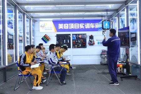 關(guān)于汽車美容你了解多少？ | 西安萬通汽車美容專業(yè)解讀