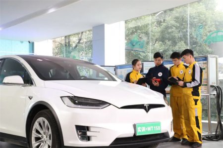 9部門聯(lián)合發(fā)布《關(guān)于推動(dòng)汽車后市場(chǎng)高質(zhì)量發(fā)展的指導(dǎo)意見(jiàn)》