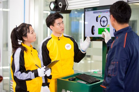 西安萬通2024年春季預(yù)報(bào)名正式啟動(dòng)