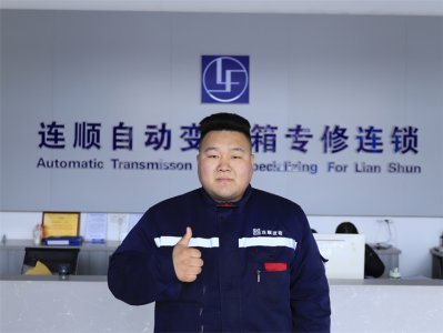 改變、進(jìn)步、蛻變  愿成為更好的自己  ——西安萬通優(yōu)秀畢業(yè)學(xué)子馮煕燾