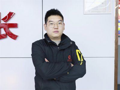 保持學習是最好的成長 ——西安萬通優(yōu)秀學子王鵬